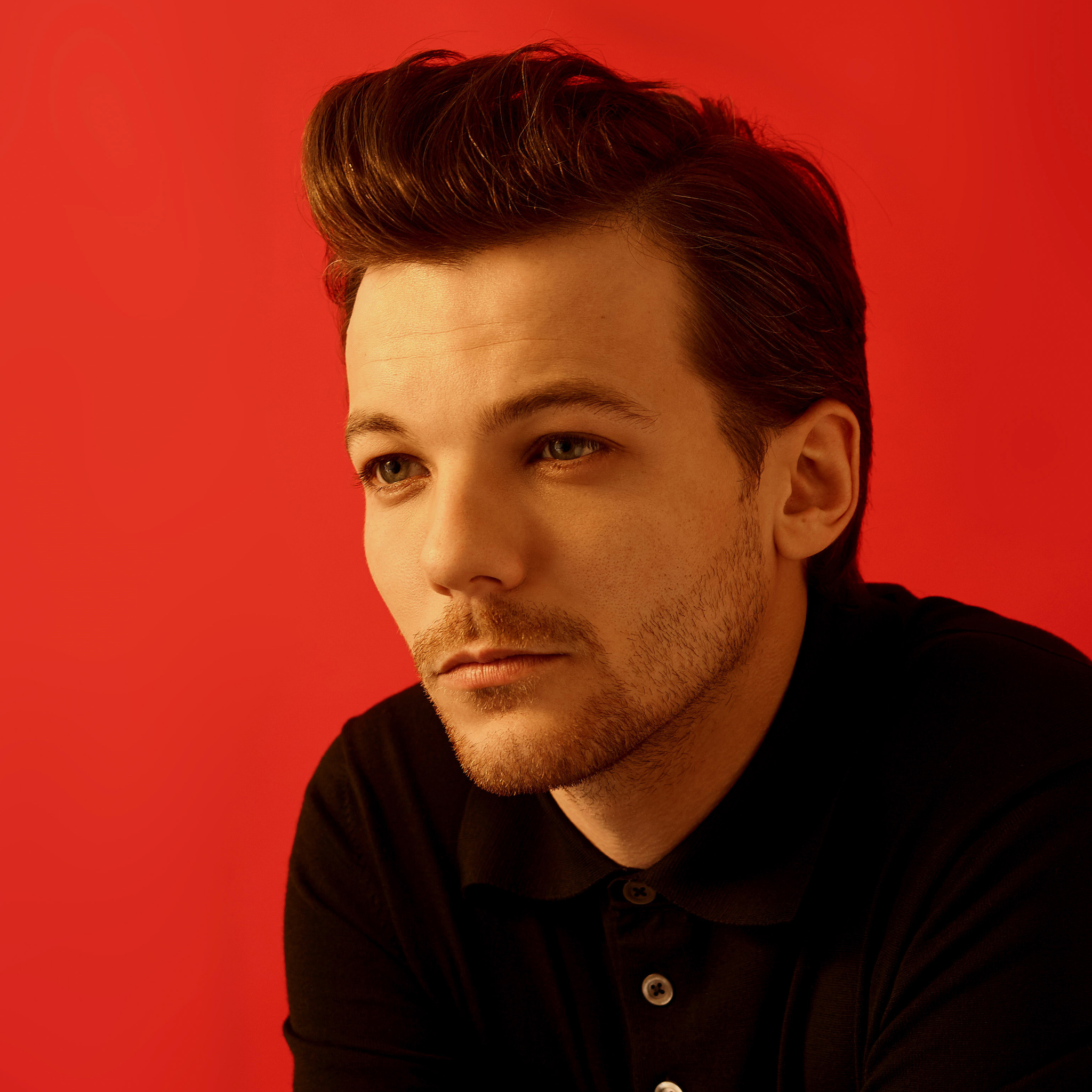 Louis Tomlinson Wallpapers