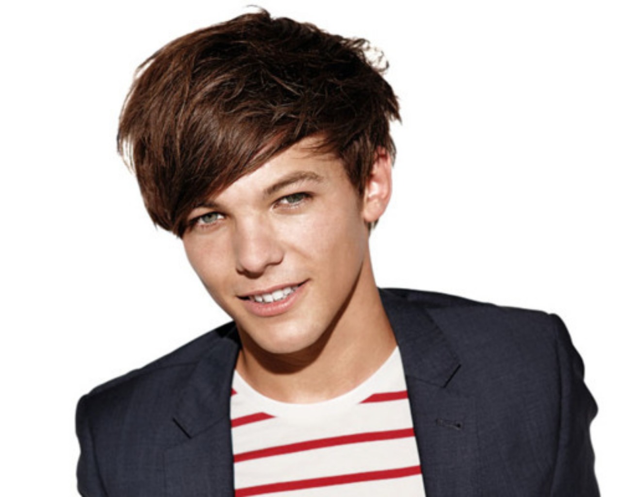 Louis Tomlinson Wallpapers