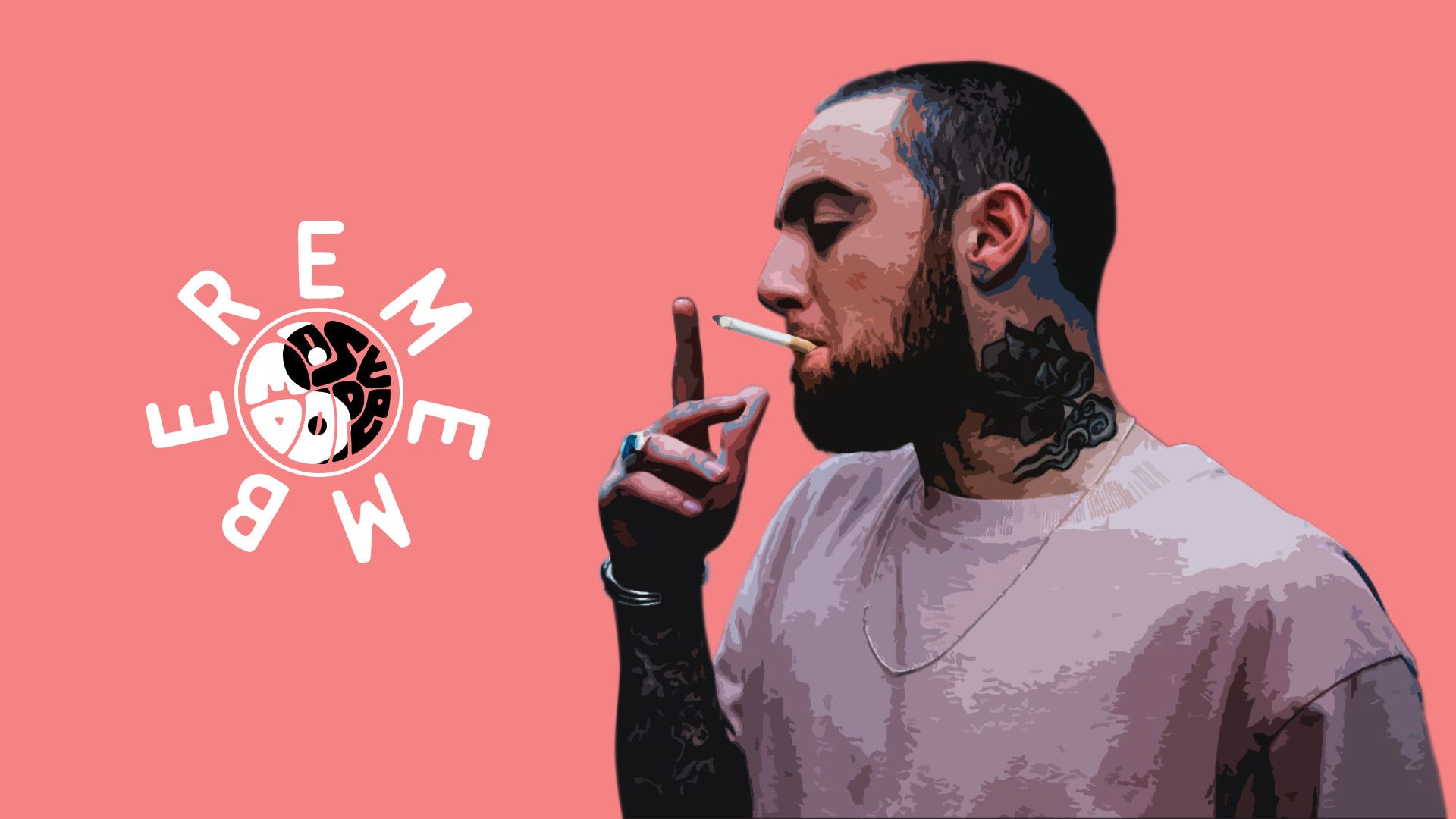 Mac Miller Wallpapers