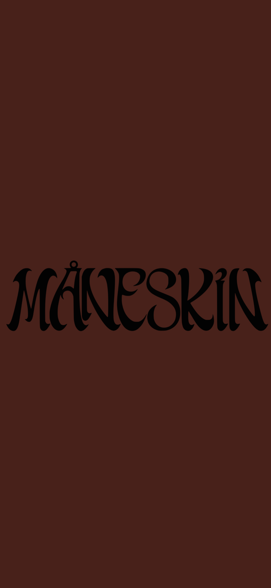 Maneskin Wallpapers