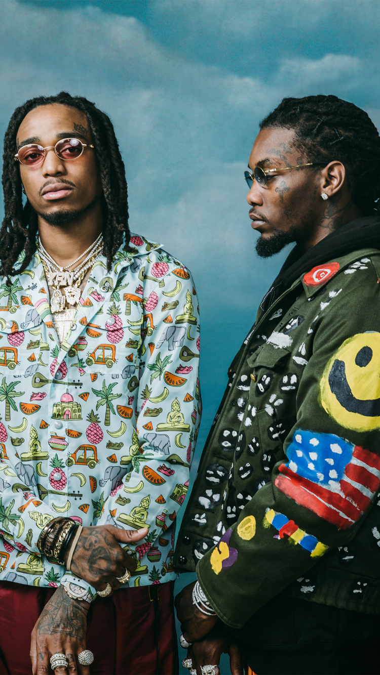 Migos Wallpapers