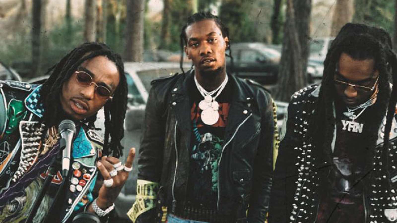 Migos Wallpapers