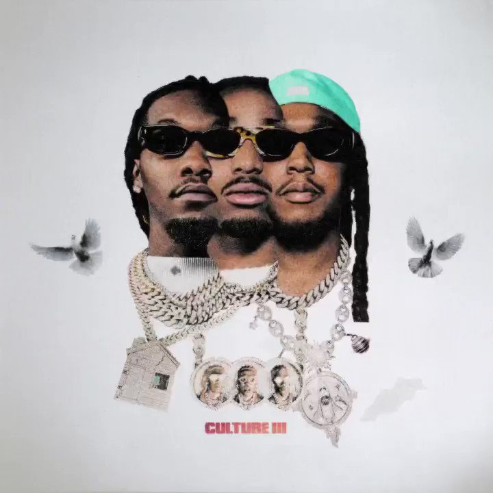 Migos Wallpapers