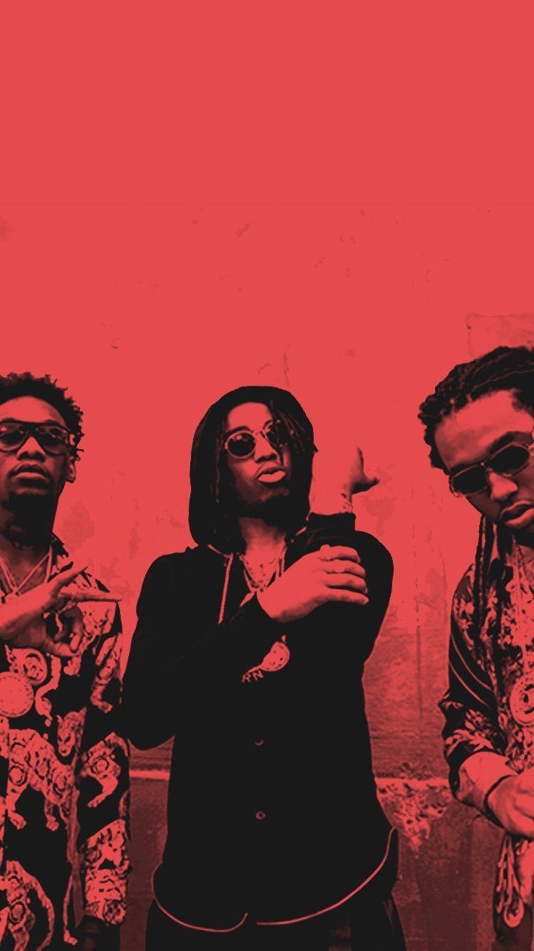 Migos Wallpapers