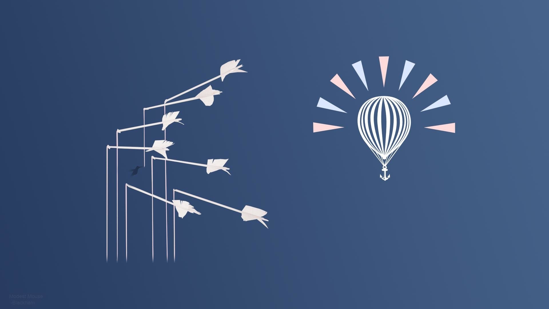 Modest Mouse Wallpapers