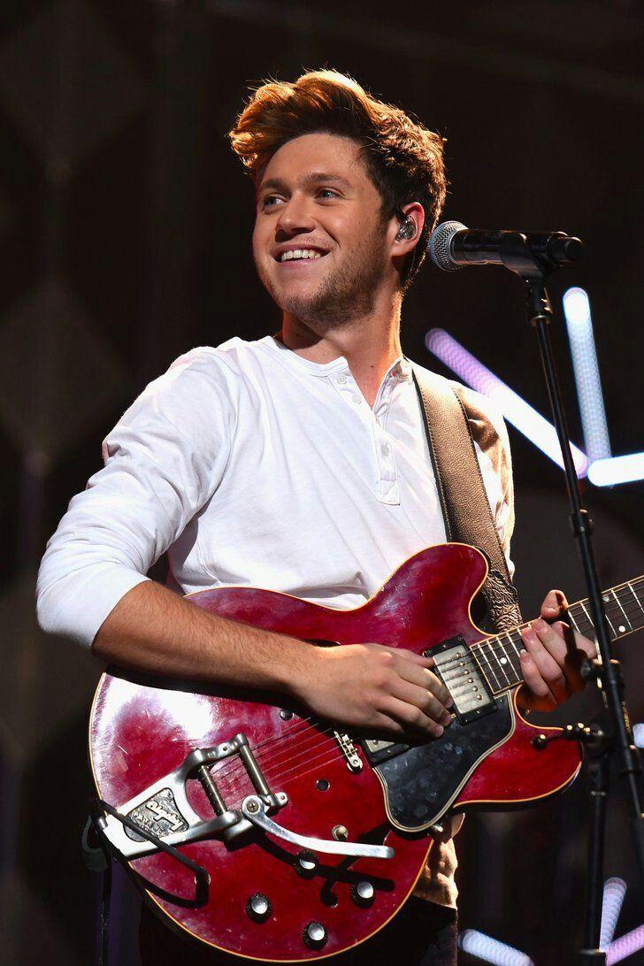 Niall Horan Wallpapers