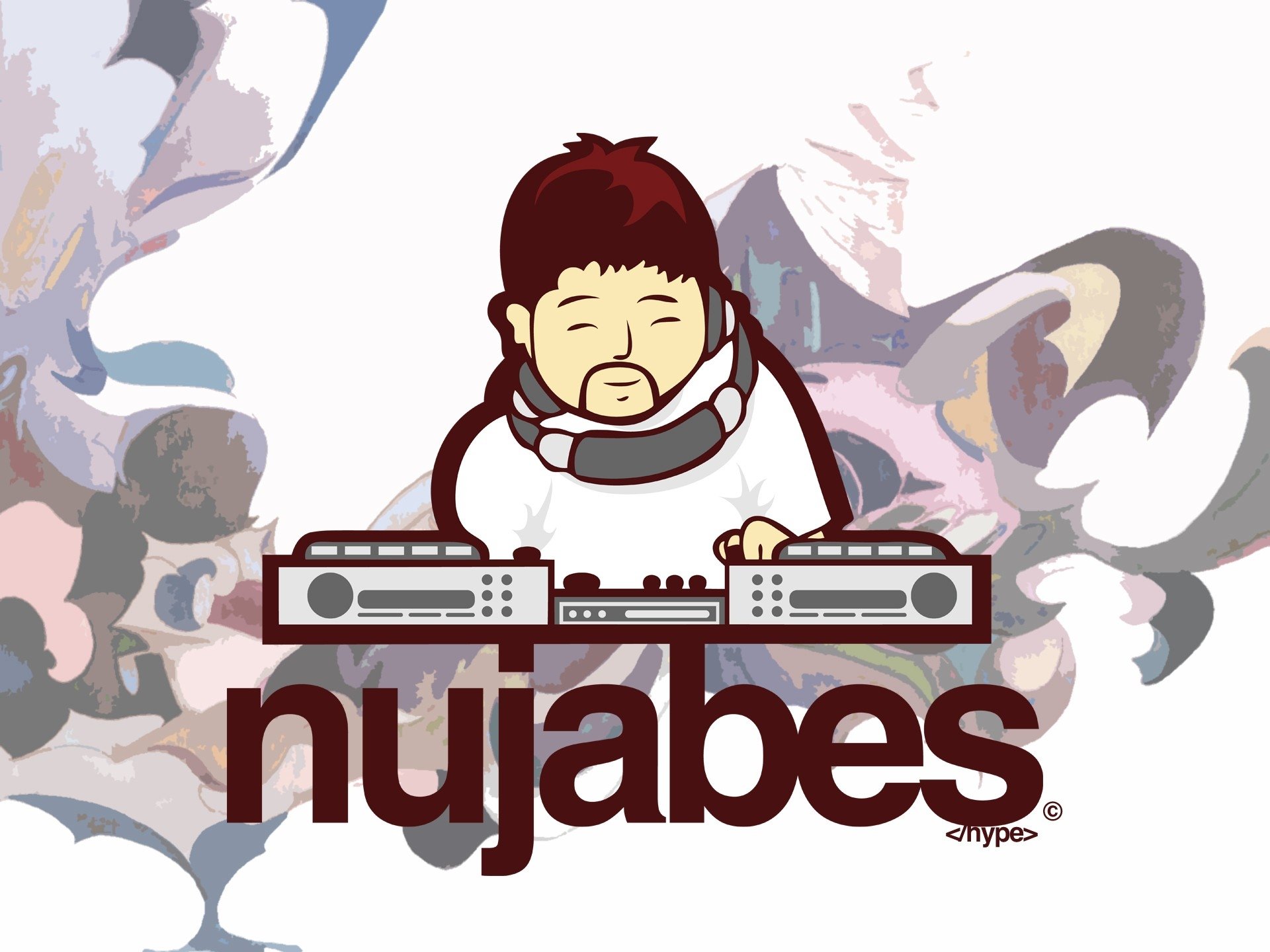 Nujabes Wallpapers