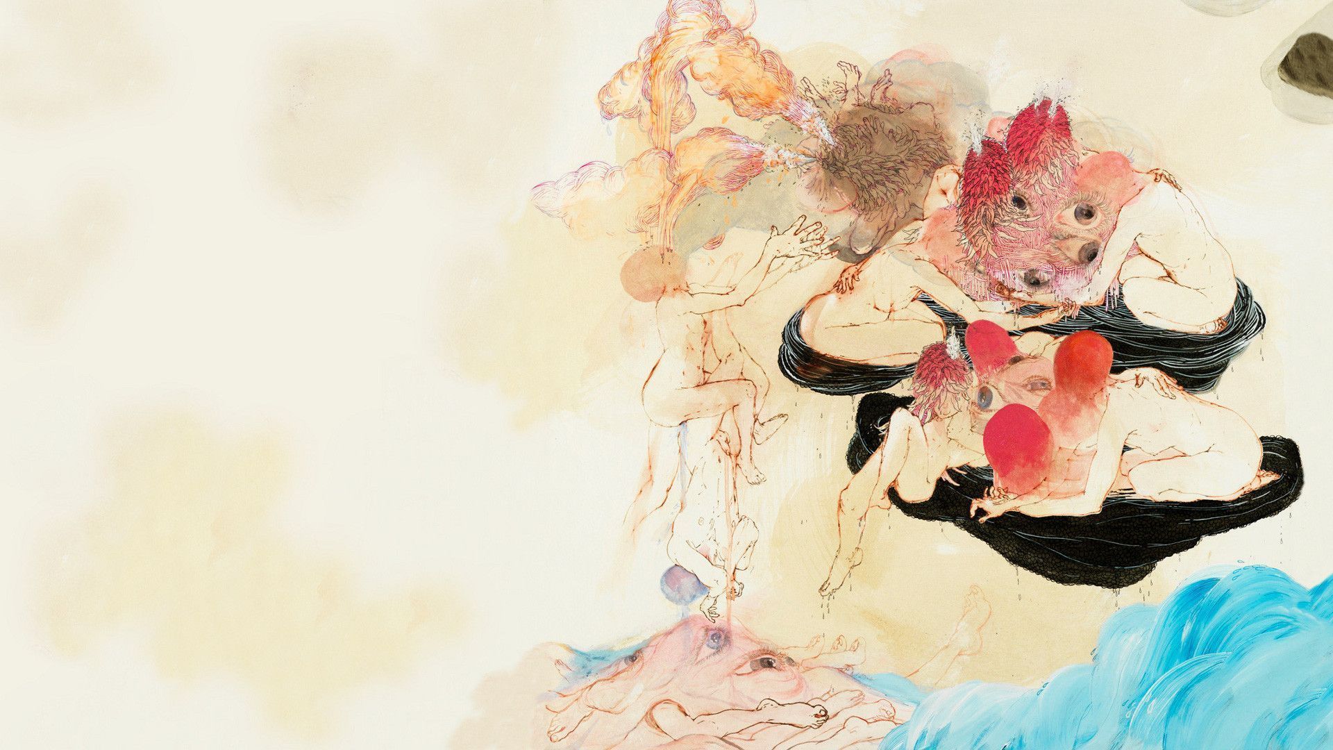 Nujabes Wallpapers