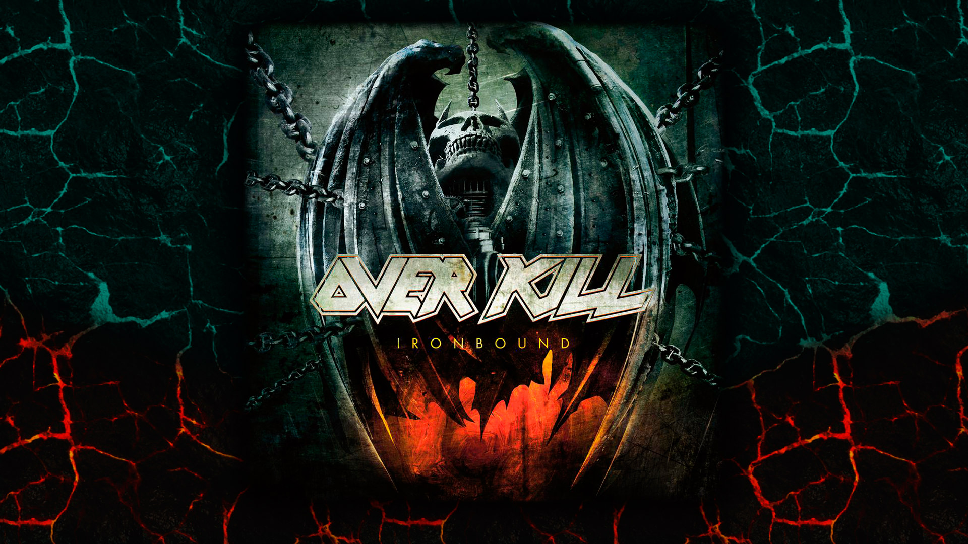 Overkill Wallpapers