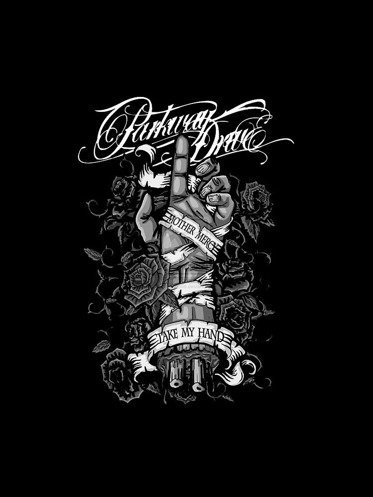 Parkway Drive Wallpapers