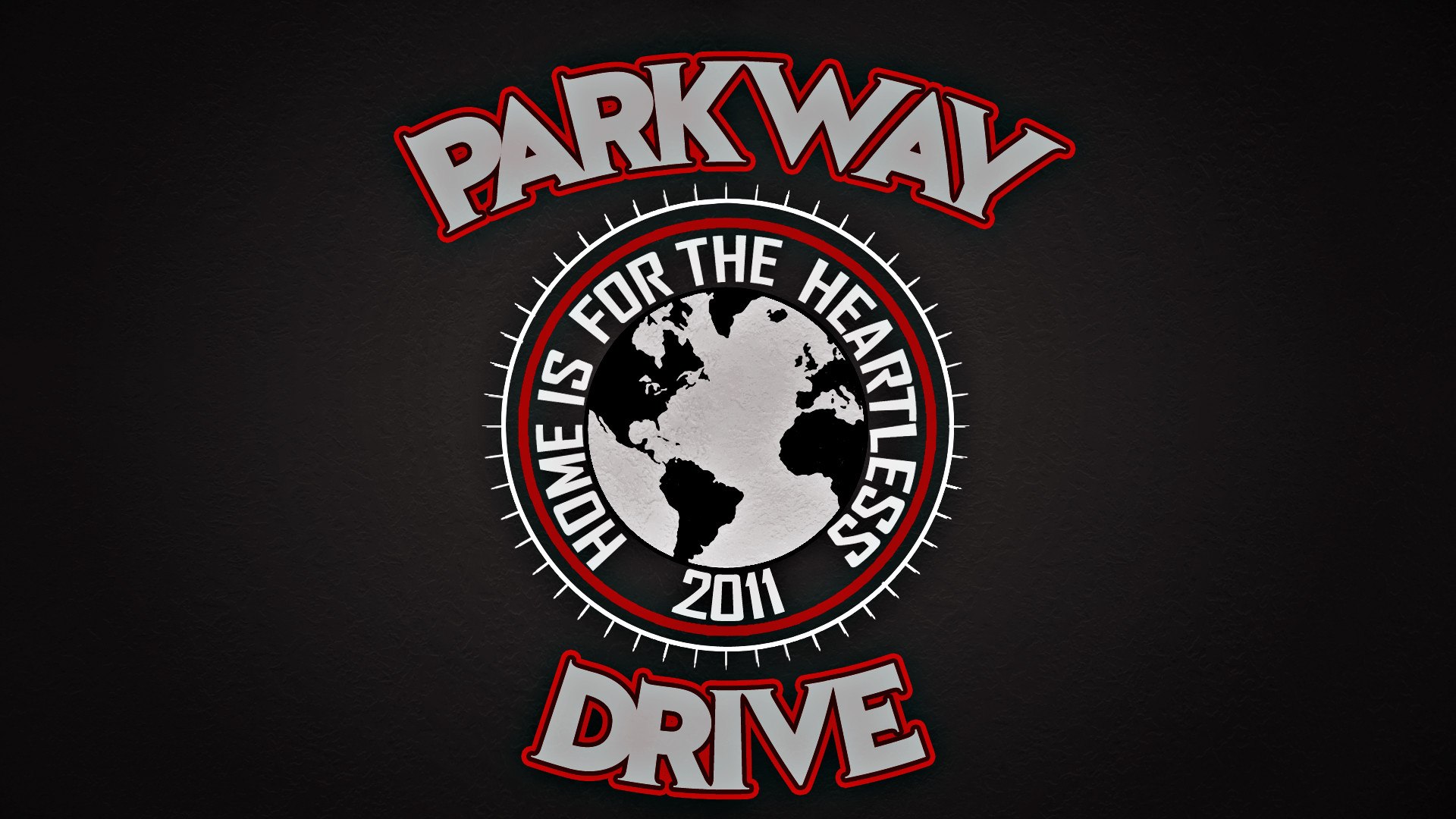 Parkway Drive Wallpapers