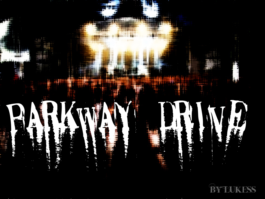 Parkway Drive Wallpapers