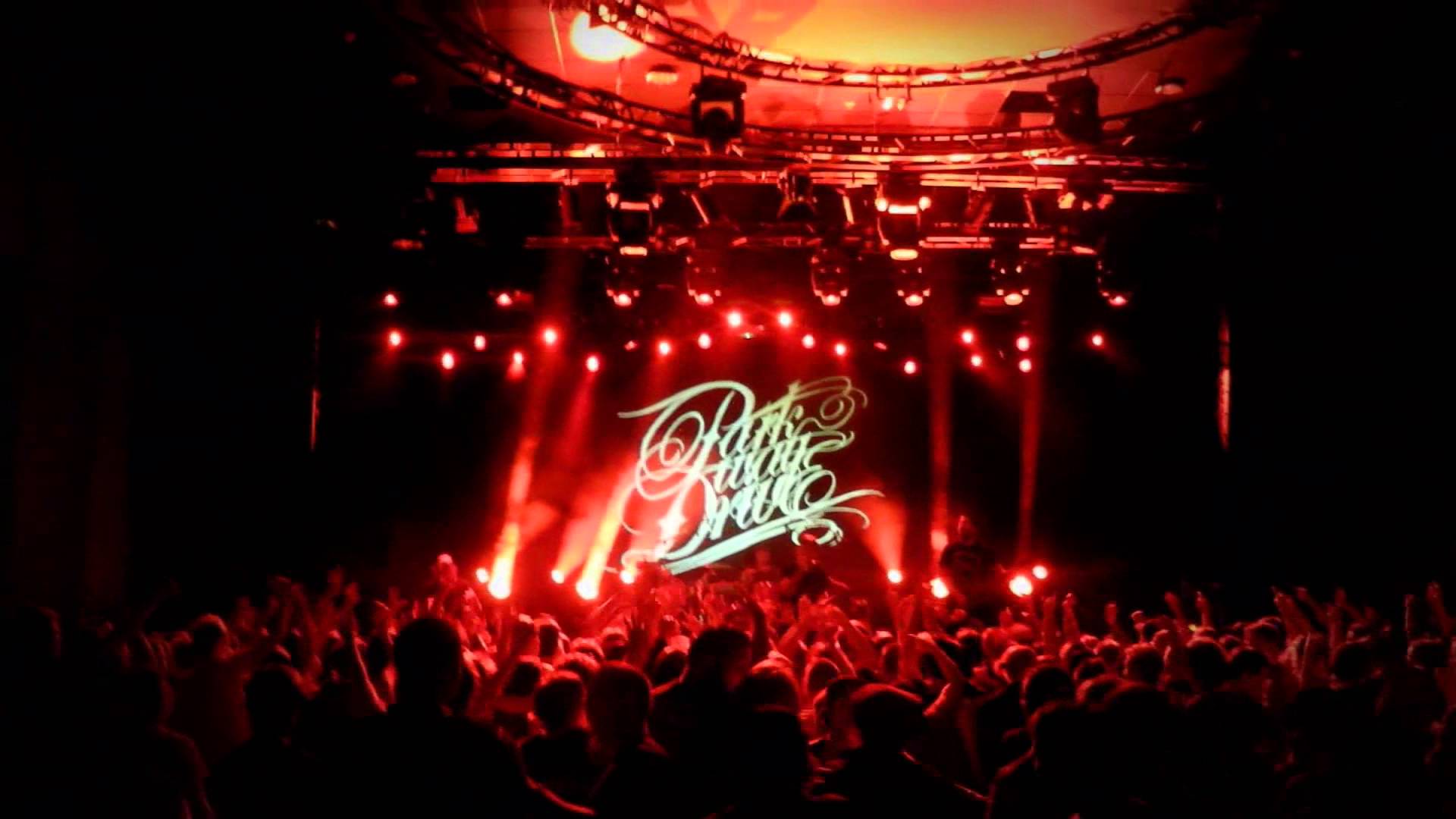 Parkway Drive Wallpapers