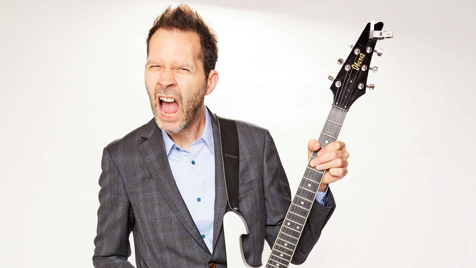 Paul Gilbert Wallpapers