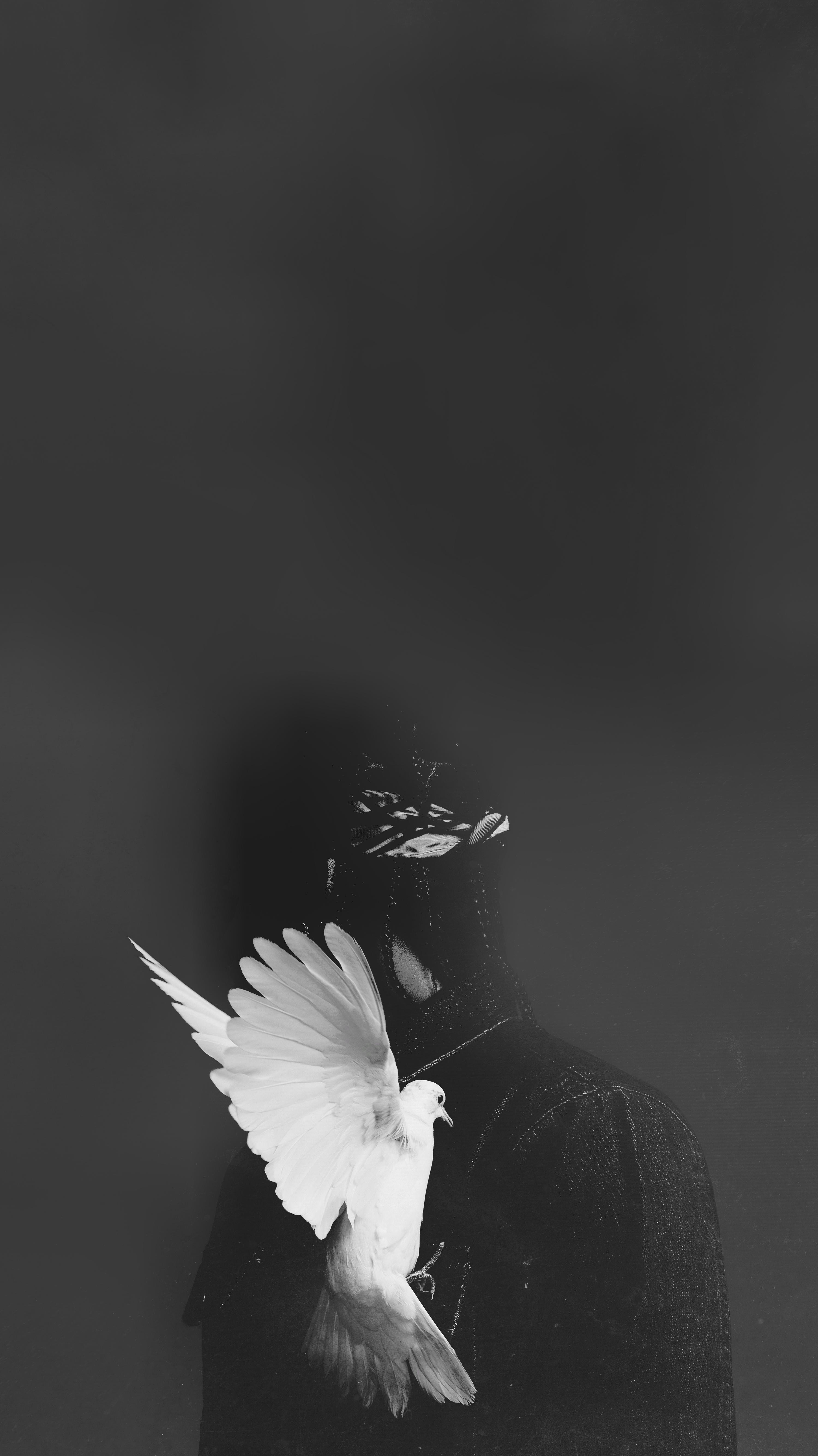 Pusha T Wallpapers