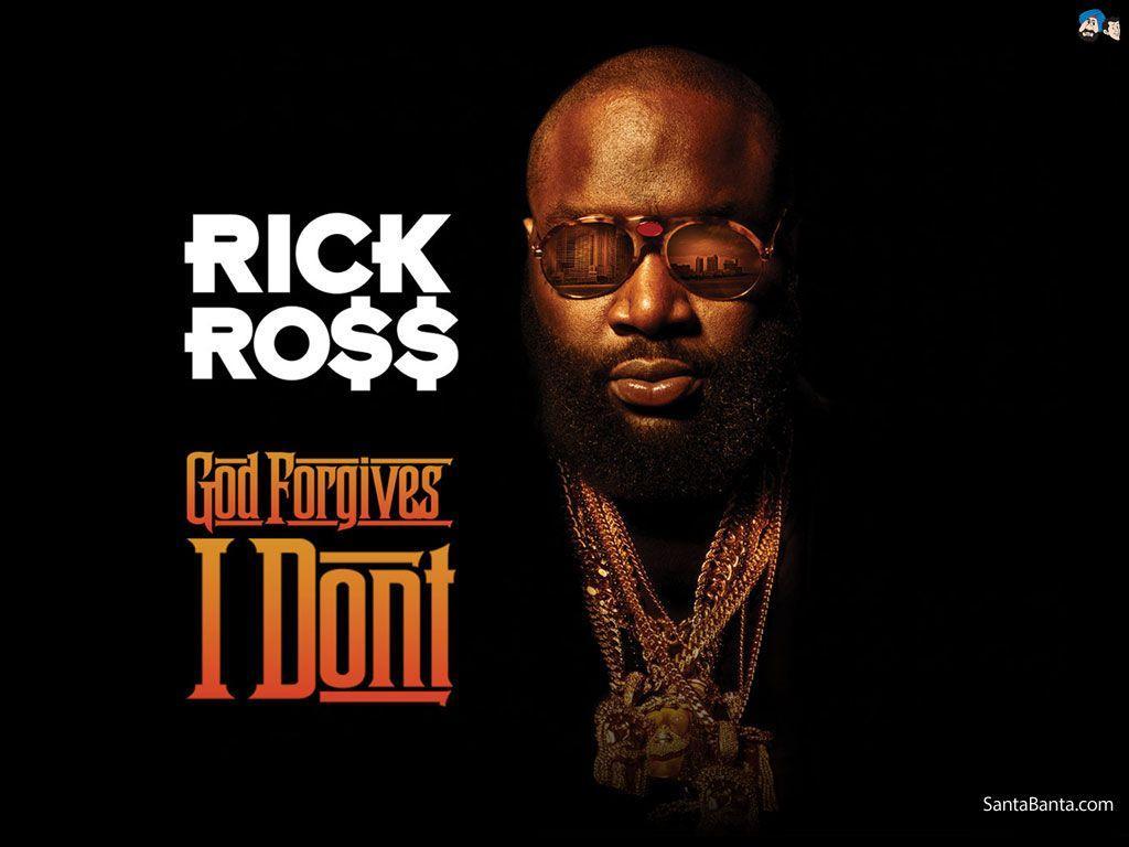 Rick Ross Wallpapers