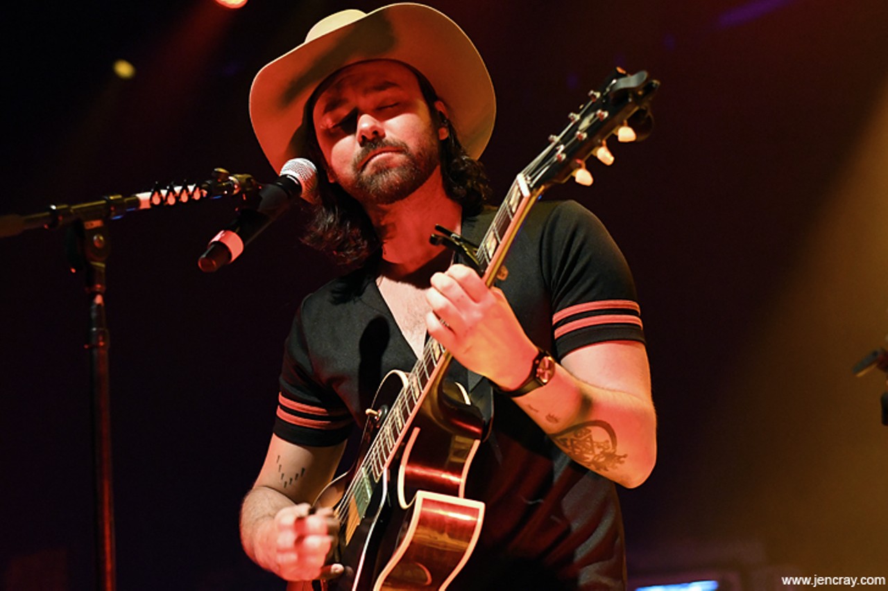 Shakey Graves Wallpapers