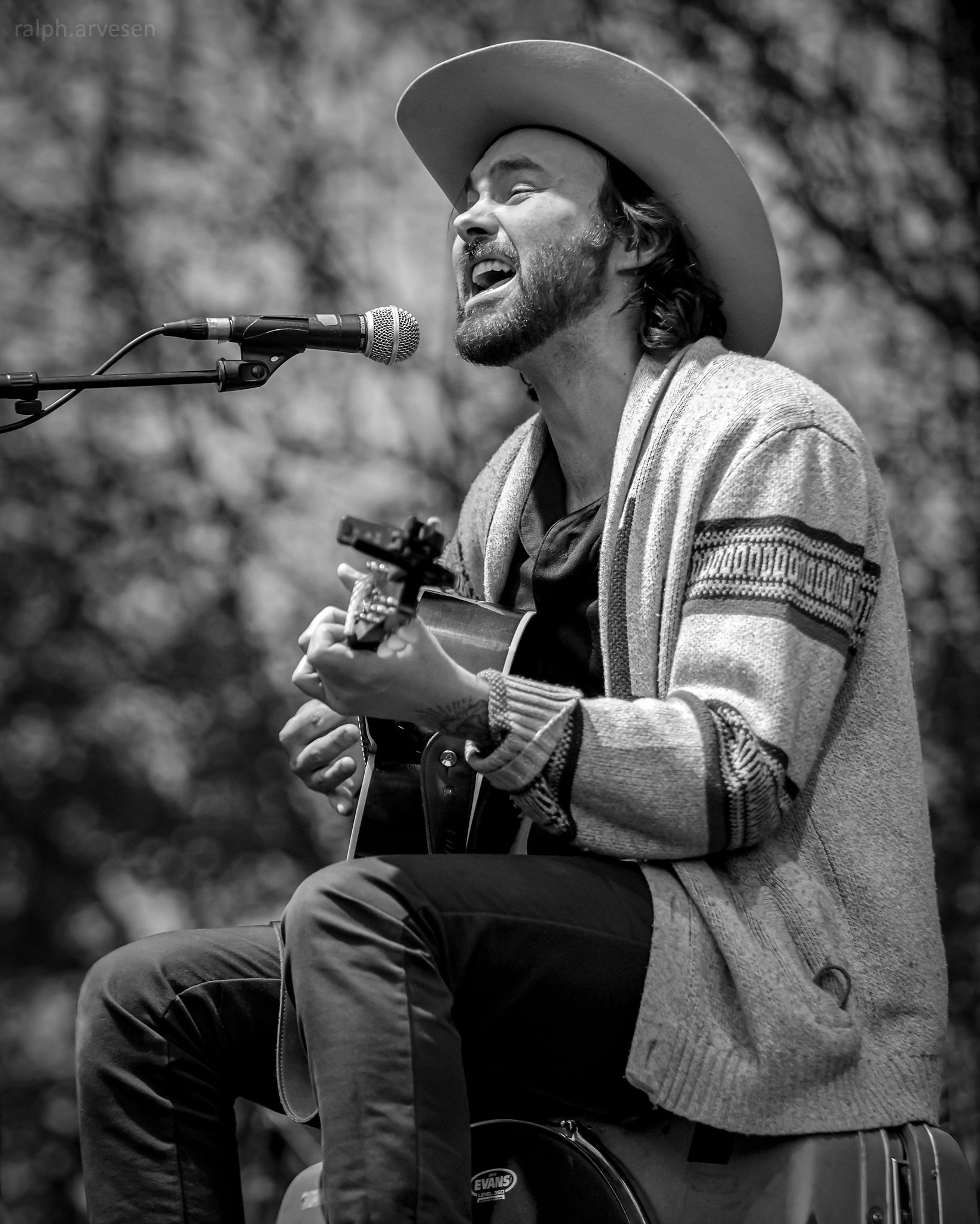 Shakey Graves Wallpapers