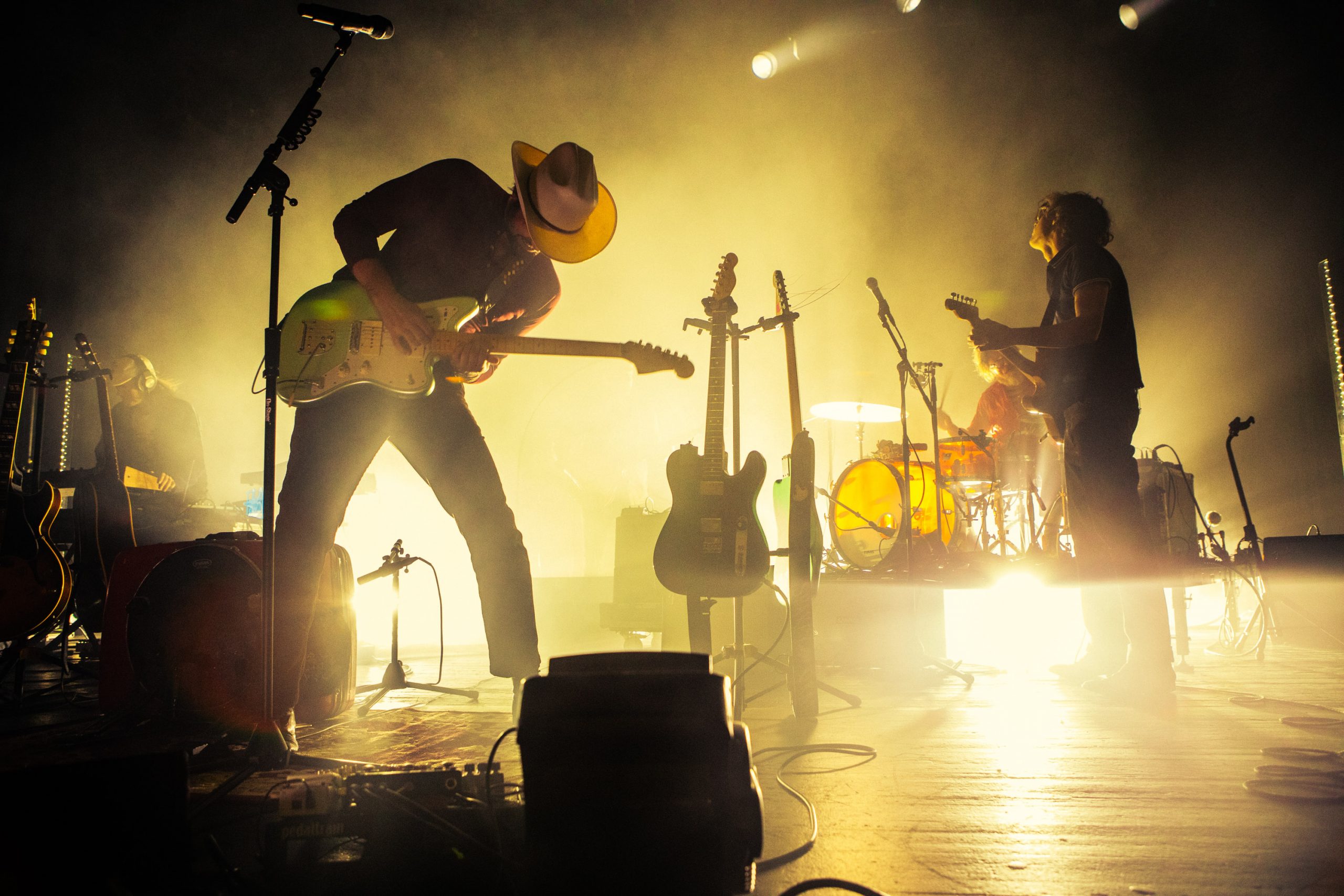 Shakey Graves Wallpapers