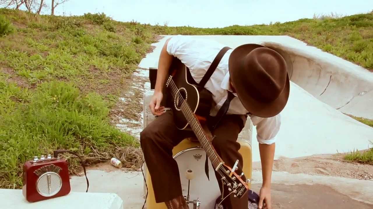 Shakey Graves Wallpapers