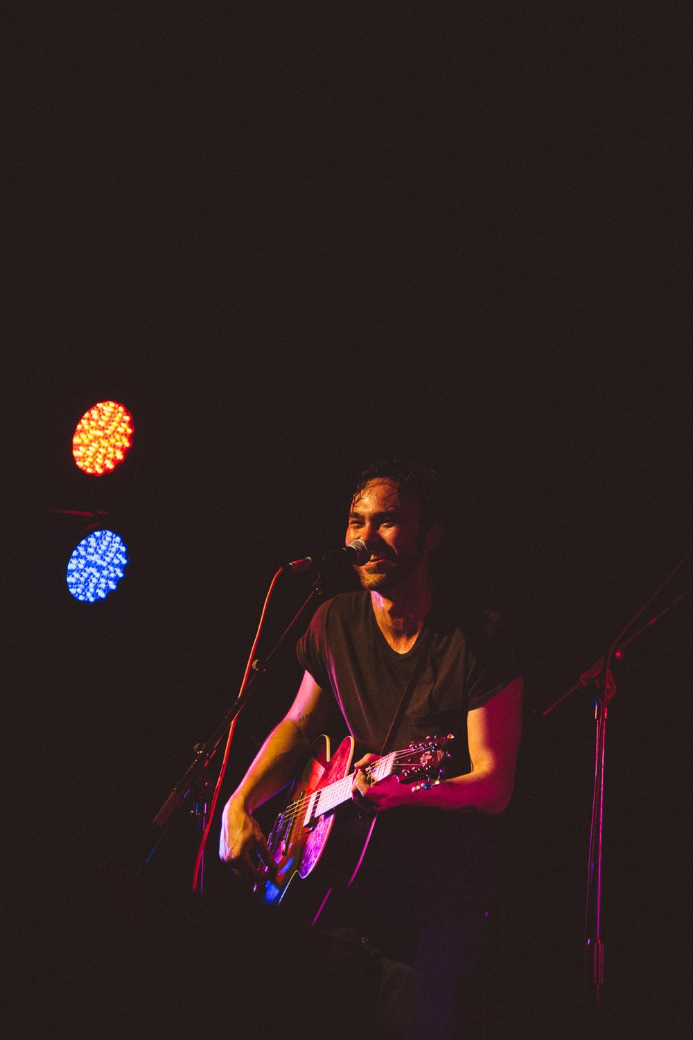 Shakey Graves Wallpapers