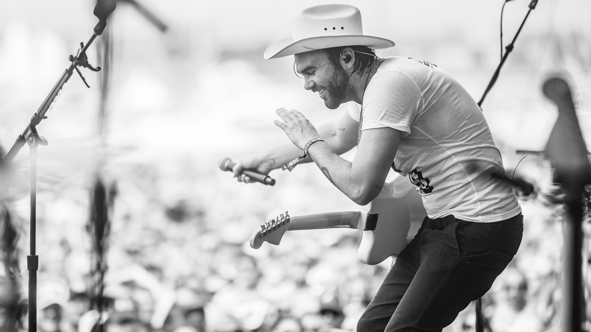 Shakey Graves Wallpapers