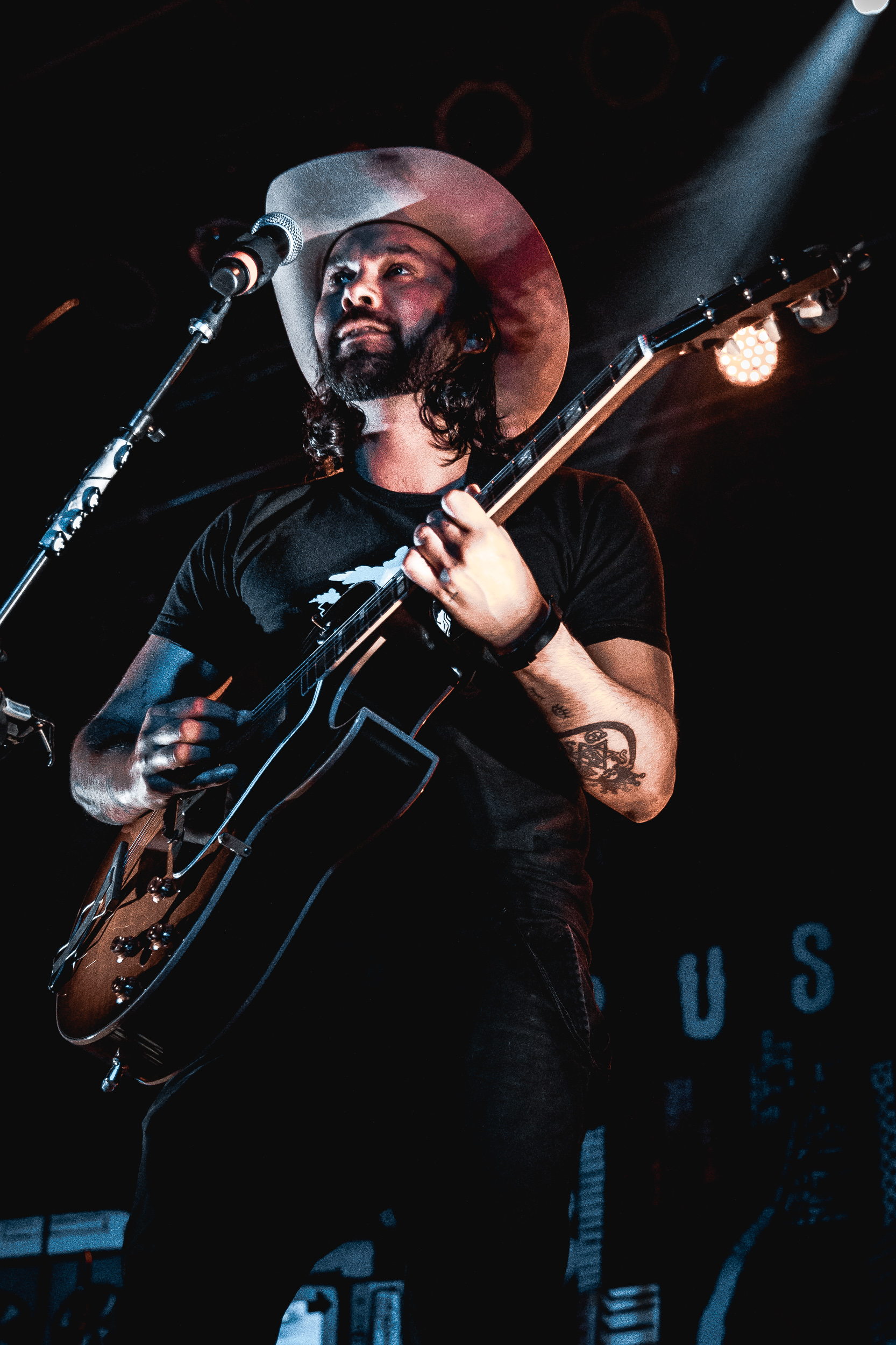 Shakey Graves Wallpapers