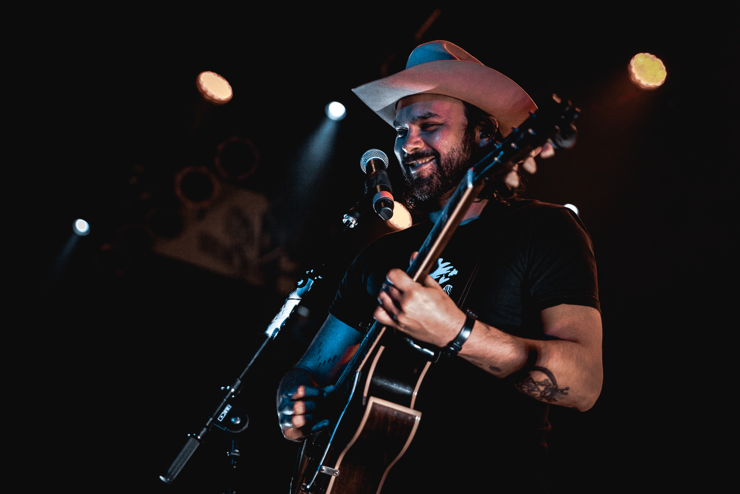 Shakey Graves Wallpapers