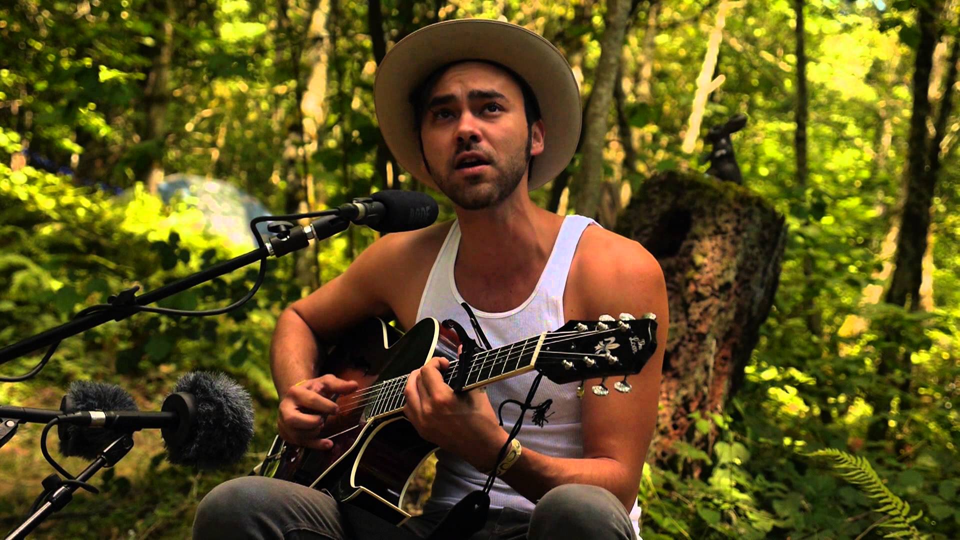 Shakey Graves Wallpapers