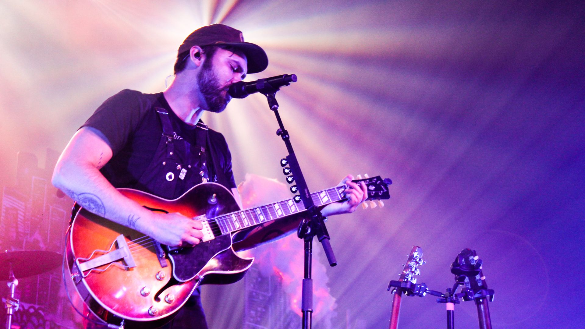 Shakey Graves Wallpapers