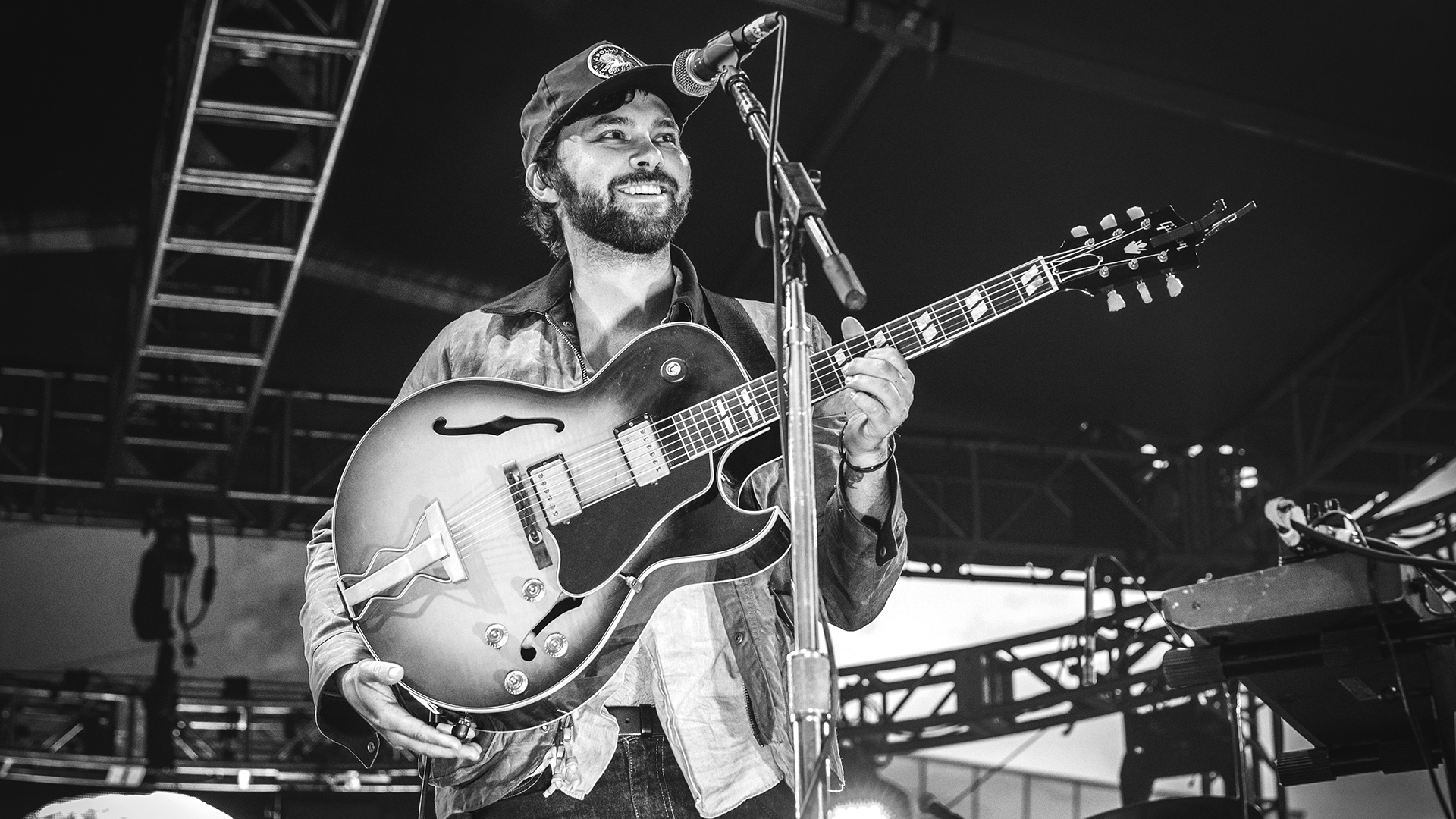 Shakey Graves Wallpapers