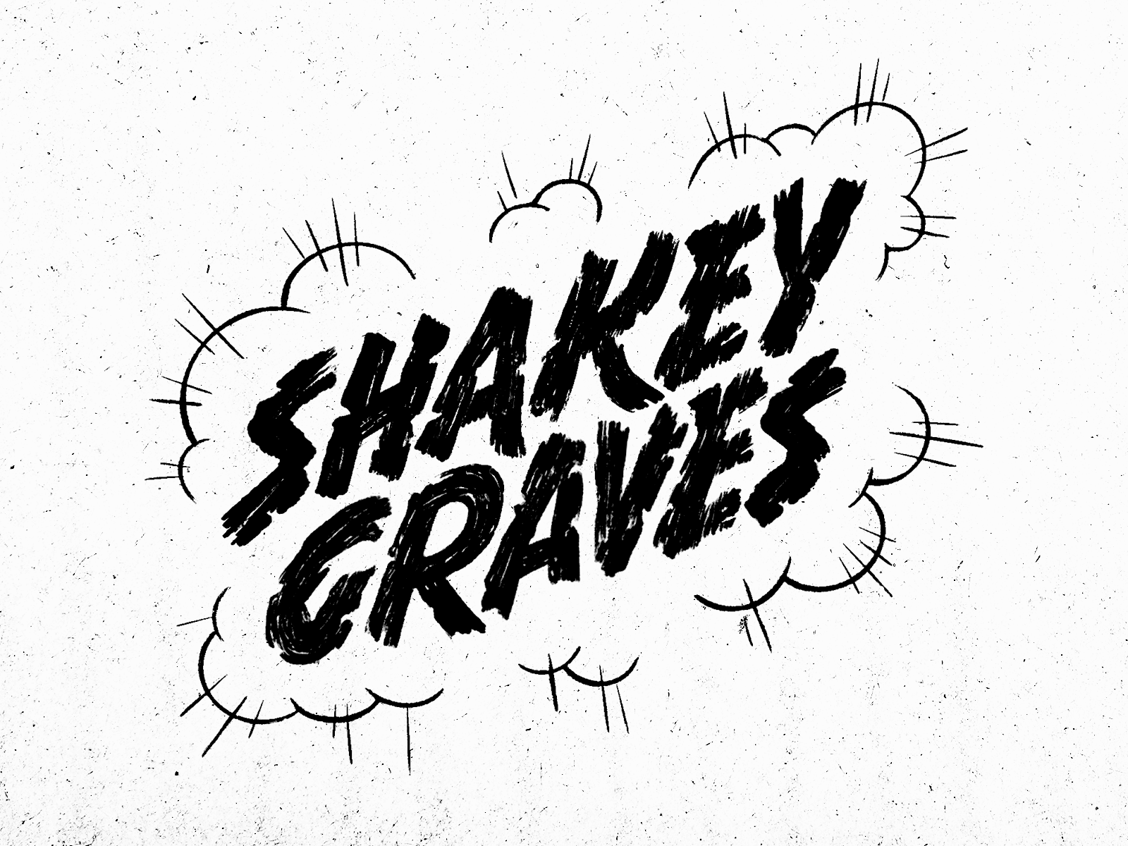 Shakey Graves Wallpapers