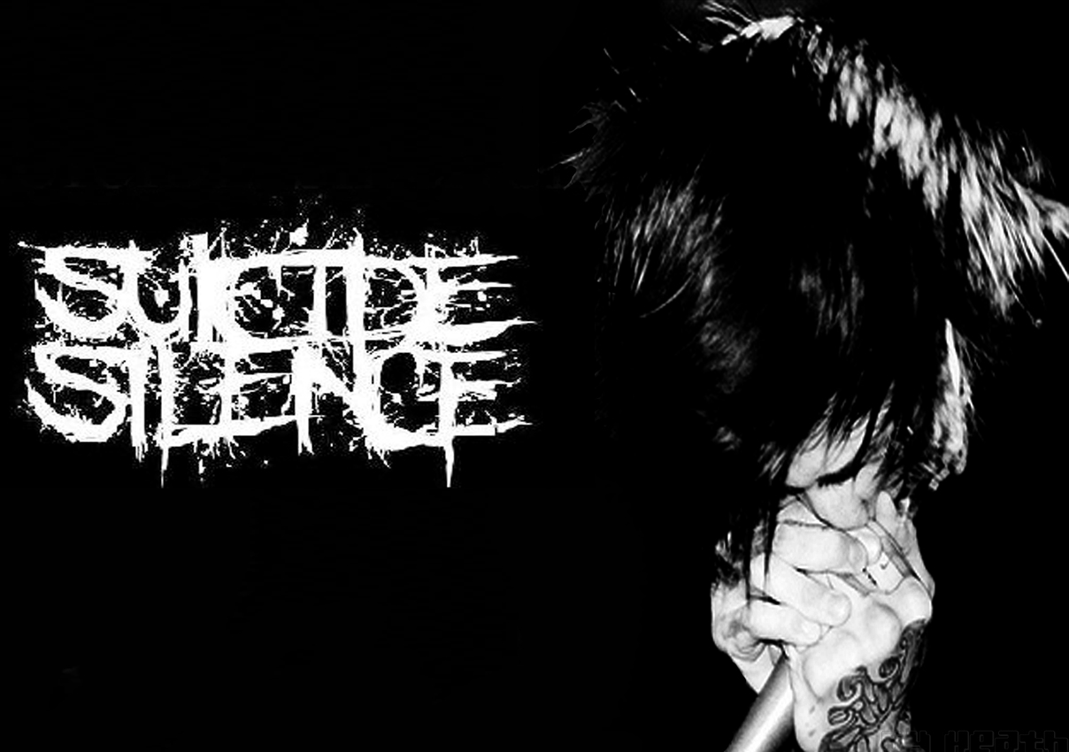 Suicide Silence Wallpapers