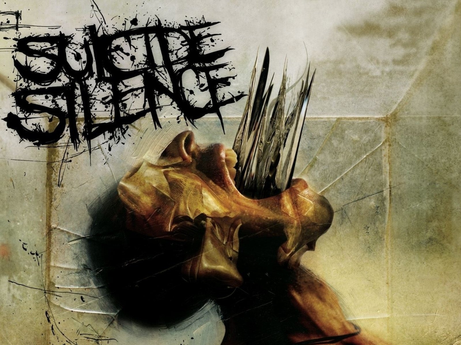 Suicide Silence Wallpapers