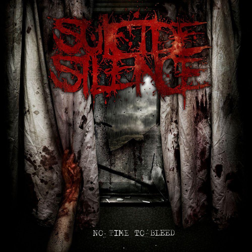 Suicide Silence Wallpapers