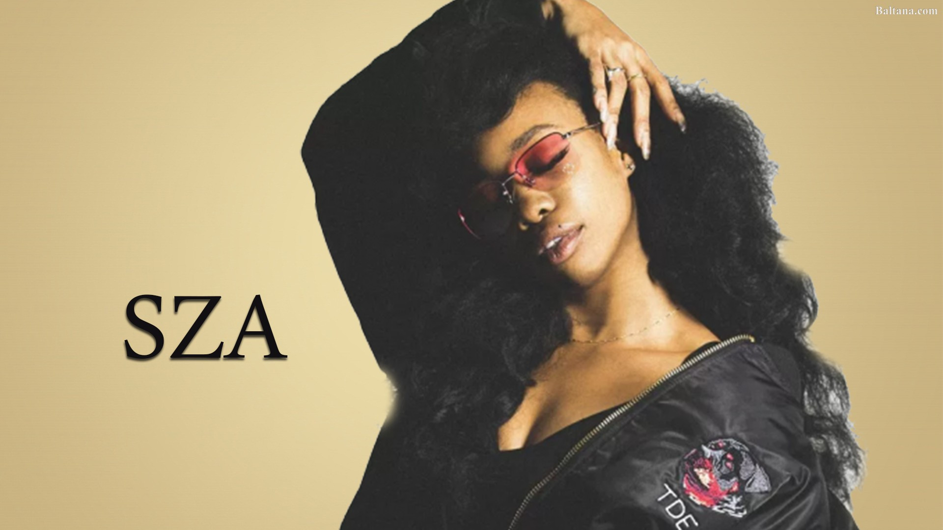 Sza Wallpapers