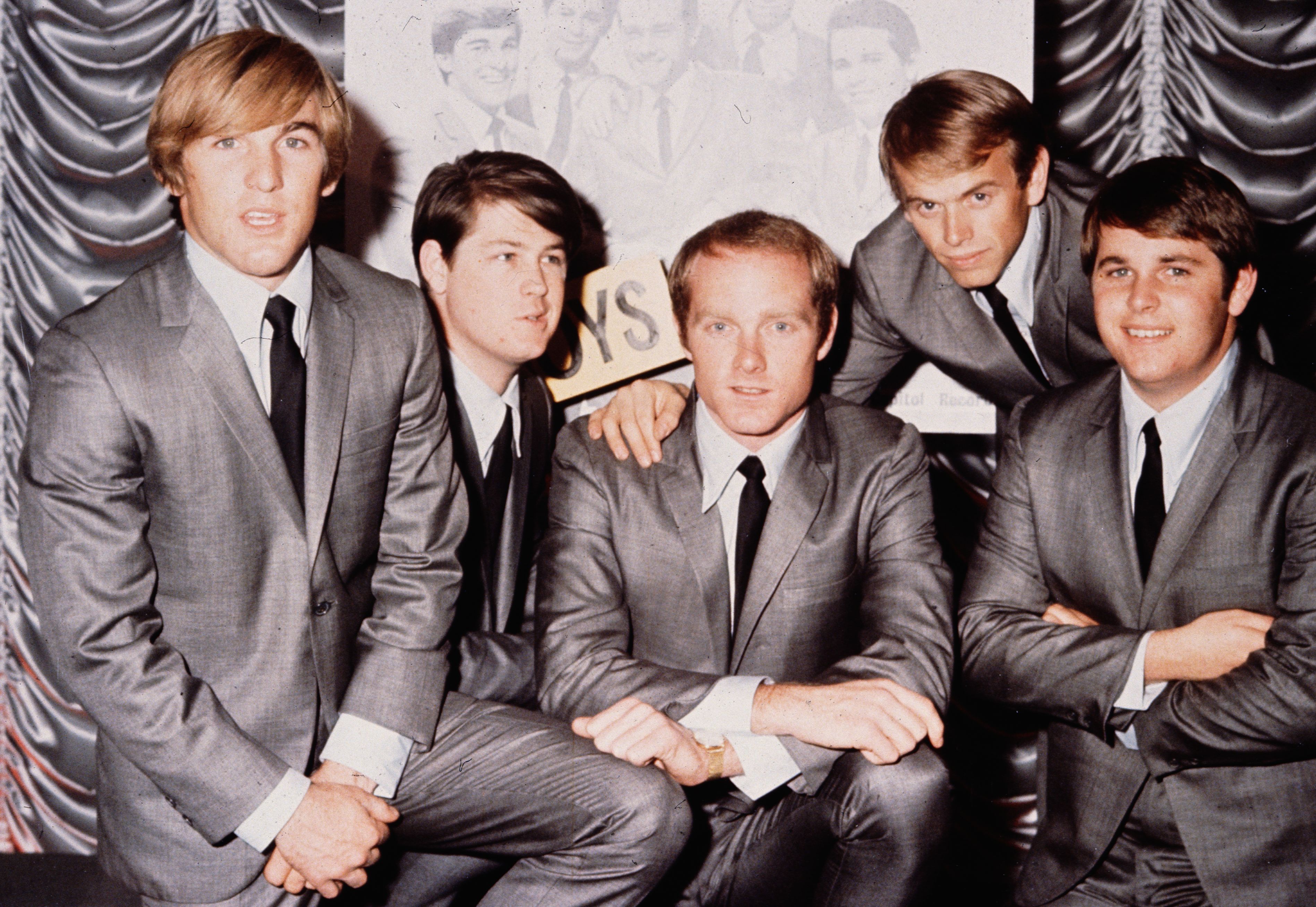 The Beach Boys Wallpapers