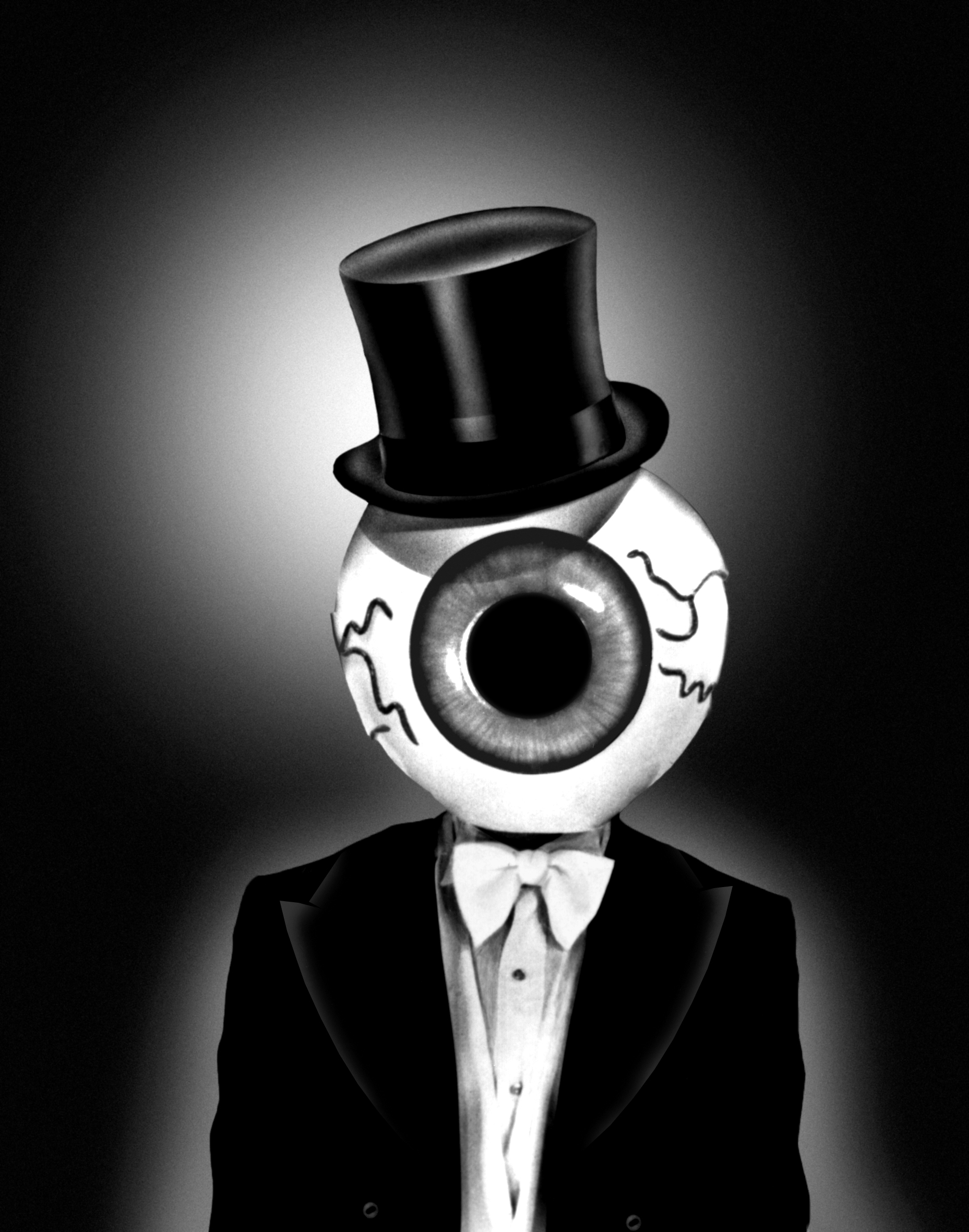 The Residents Wallpapers