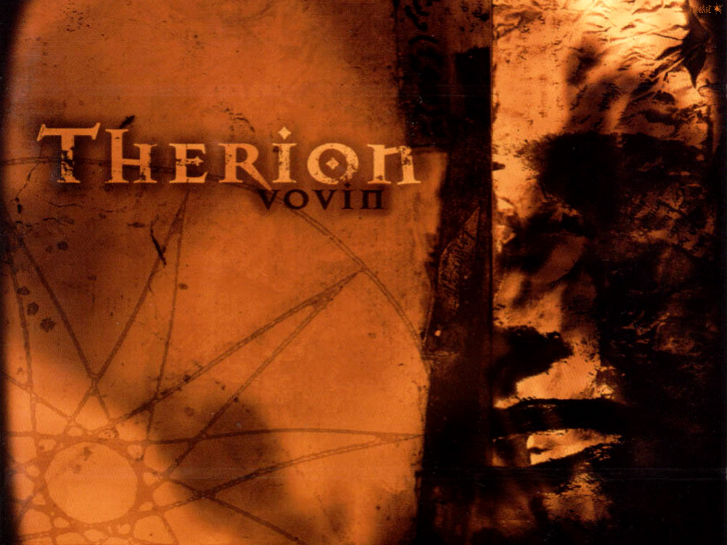 Therion Wallpapers