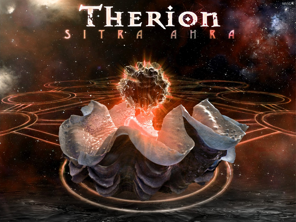 Therion Wallpapers