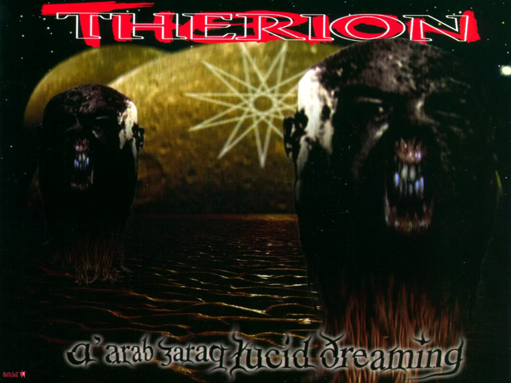 Therion Wallpapers