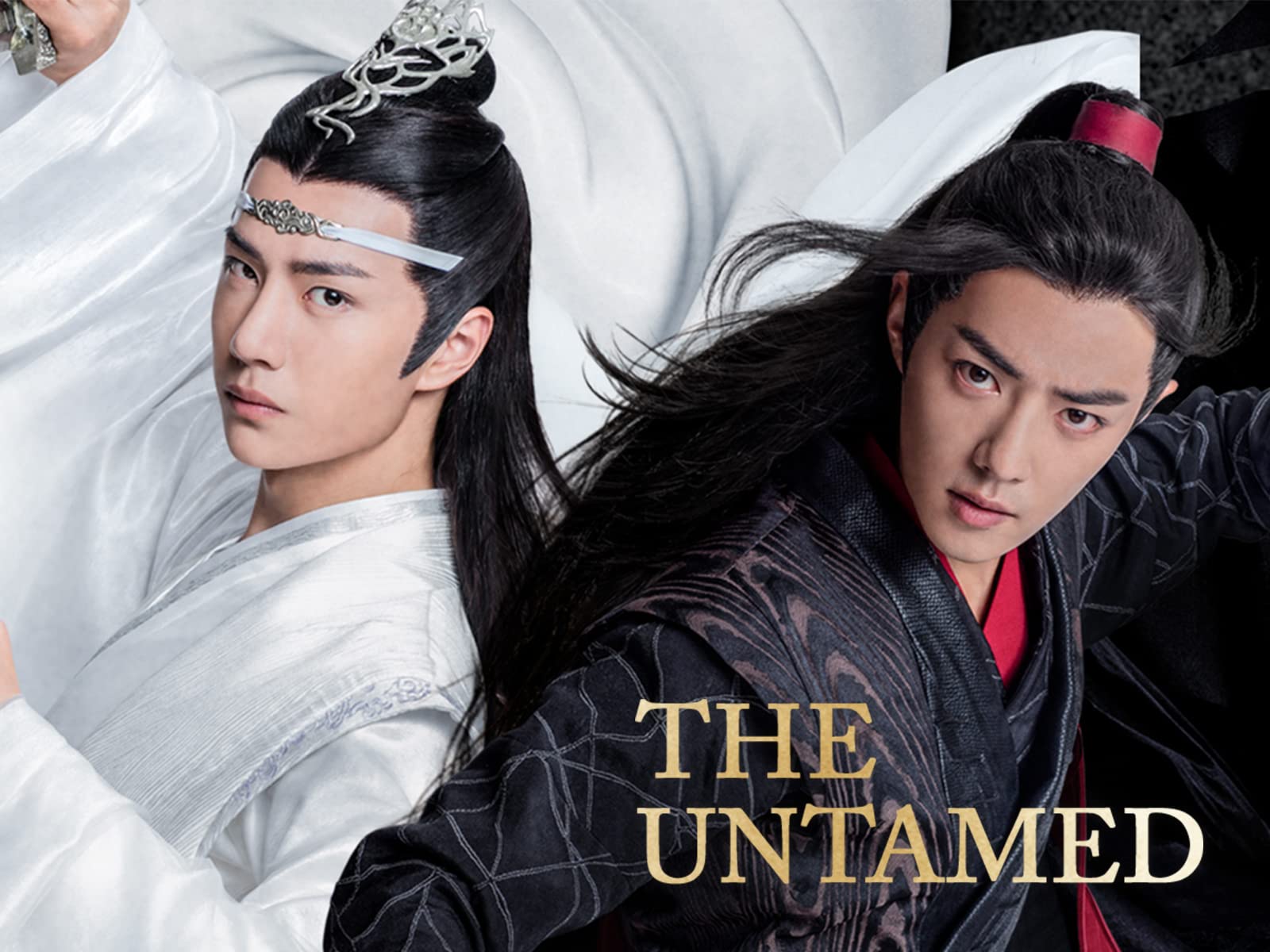 The Untamed Boys Wallpapers