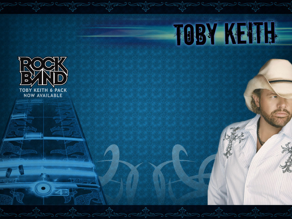 Toby Keith Wallpapers