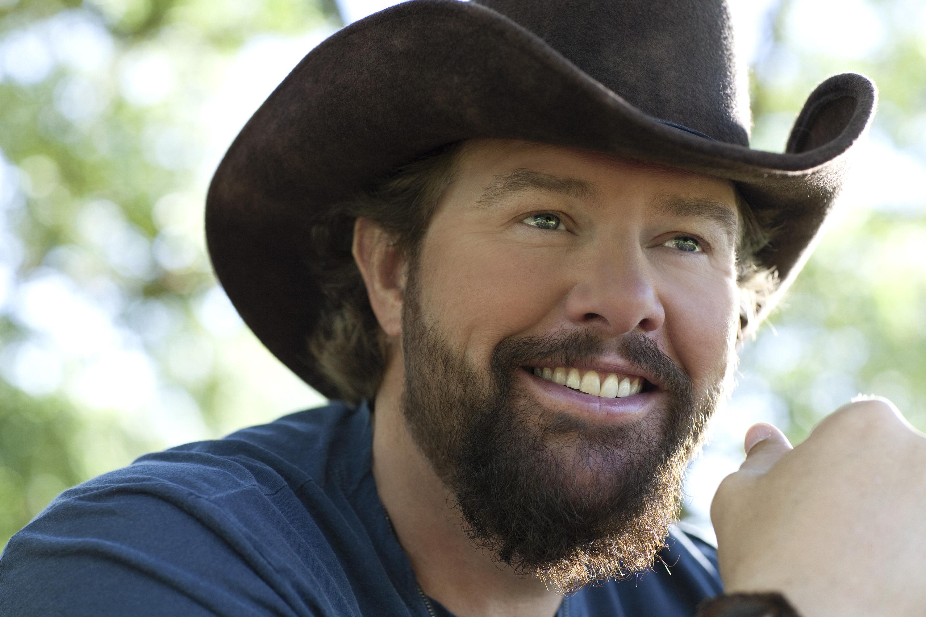 Toby Keith Wallpapers