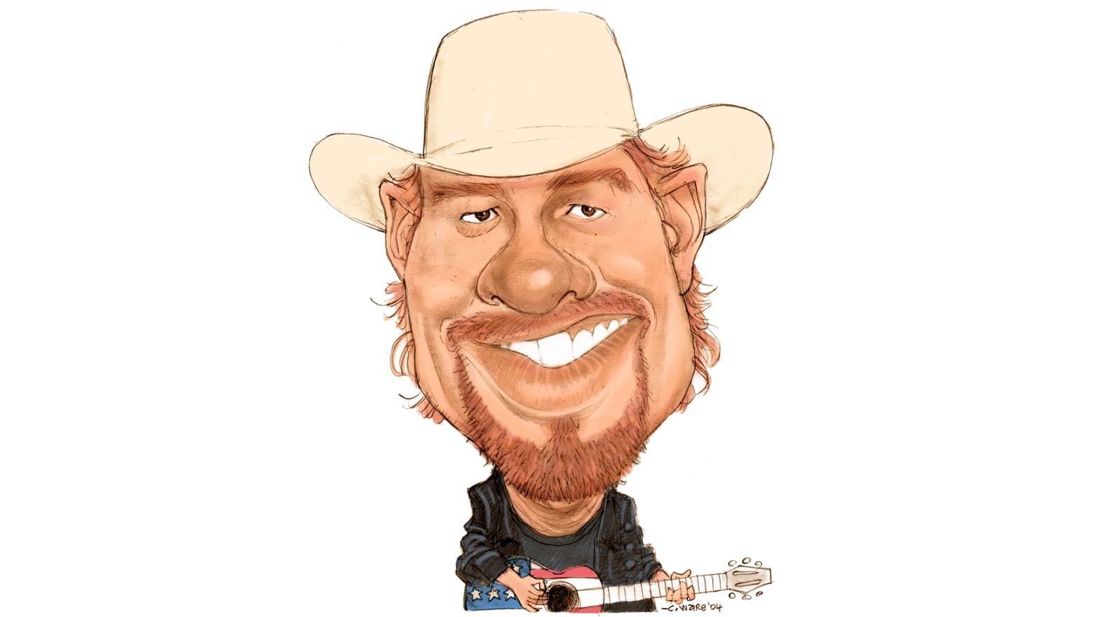 Toby Keith Wallpapers