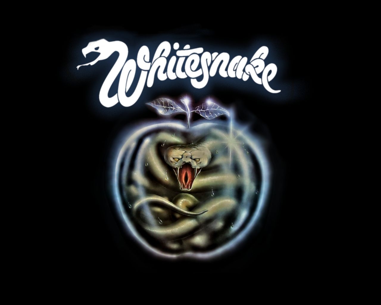 Whitesnake Wallpapers