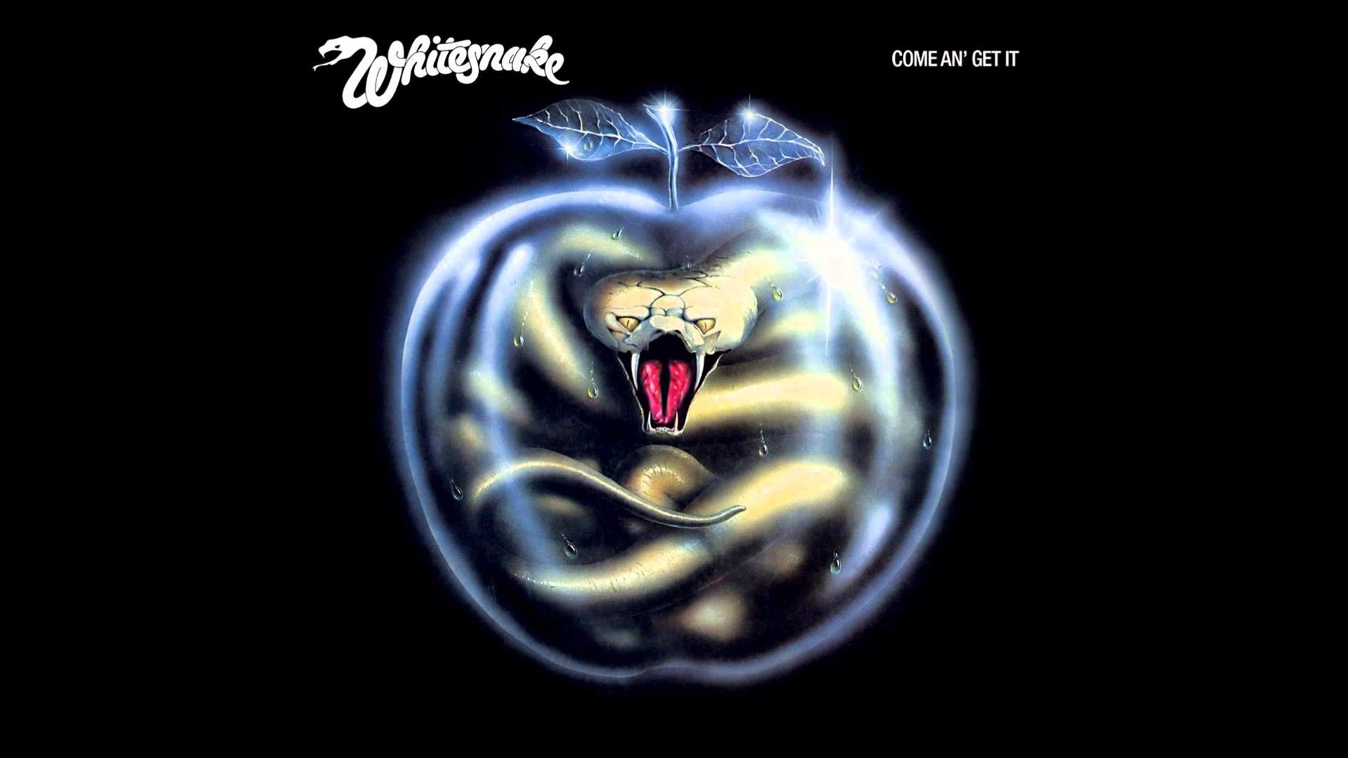 Whitesnake Wallpapers