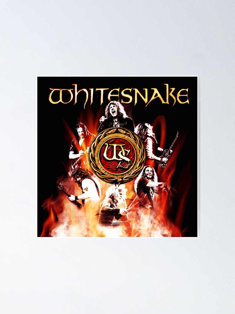 Whitesnake Wallpapers