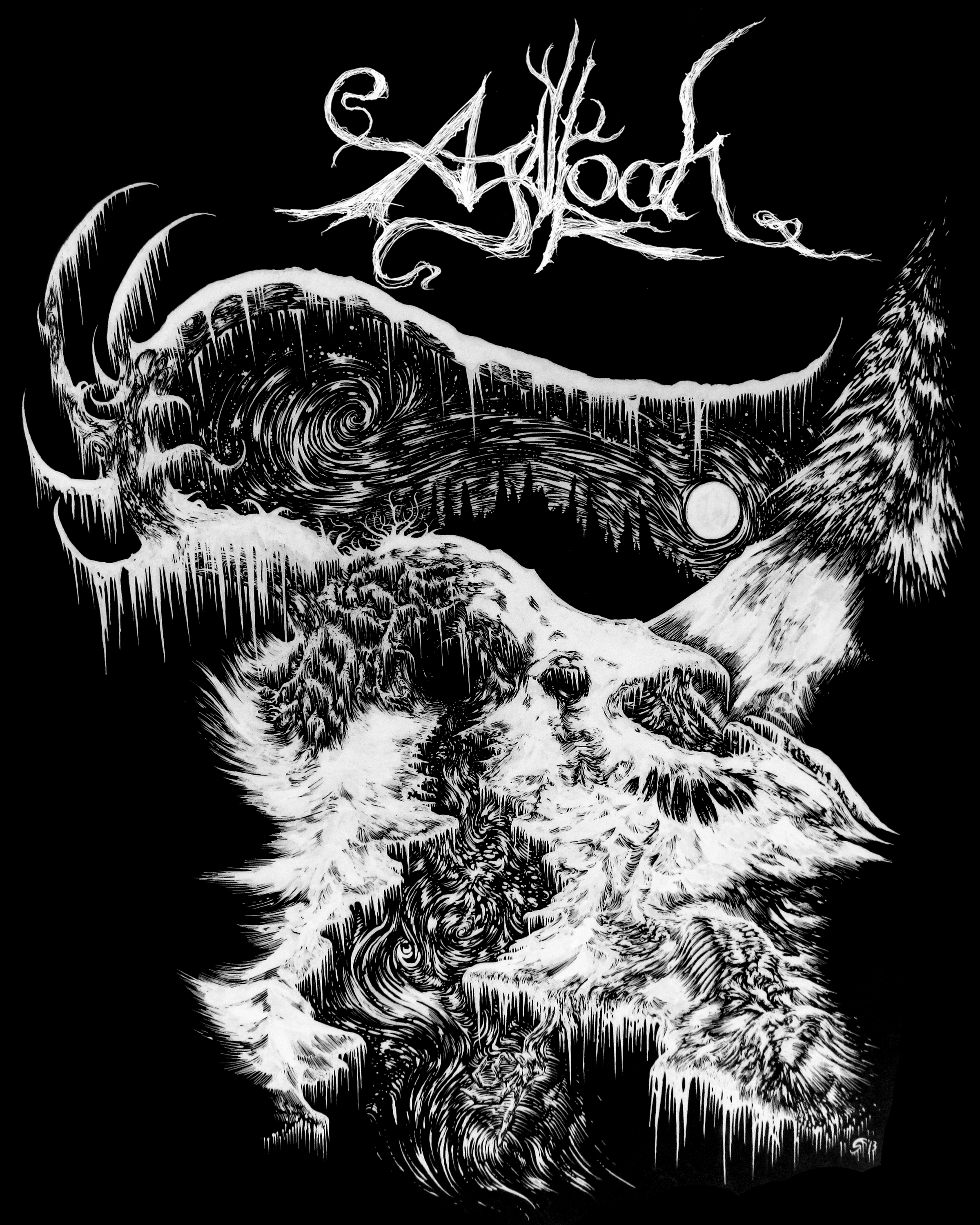 Agalloch Wallpapers