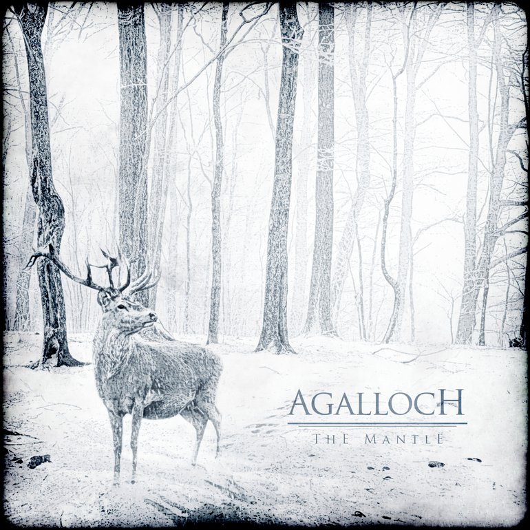 Agalloch Wallpapers